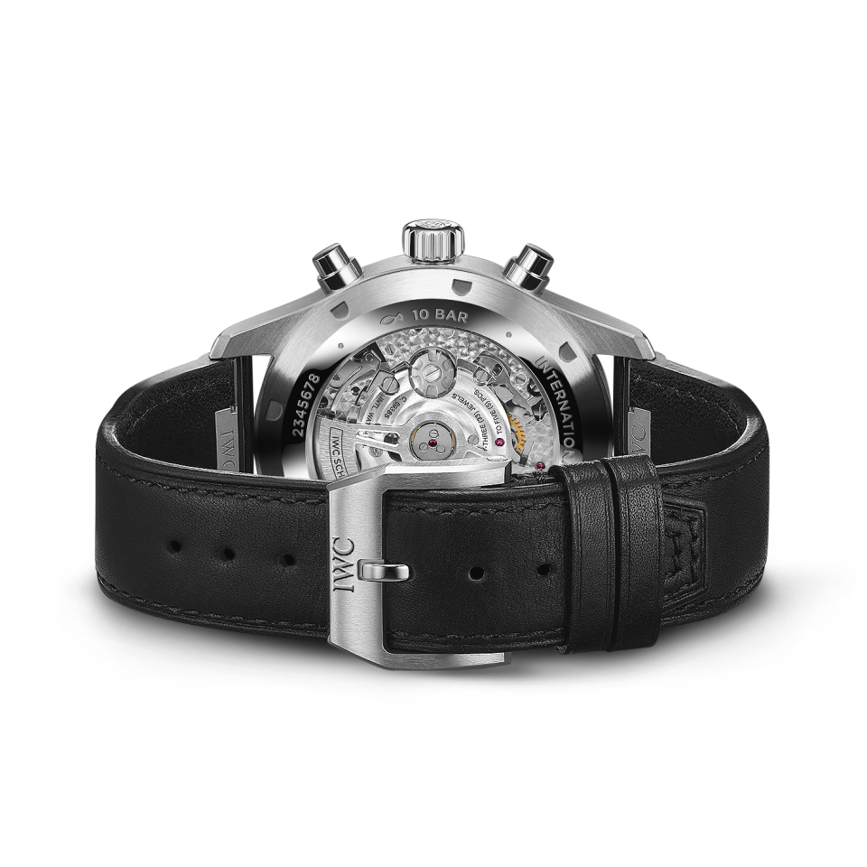 Pilot’s Watch Chronograph