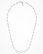 Load image into Gallery viewer, Desmos Collana in argento Station Nebula 1523