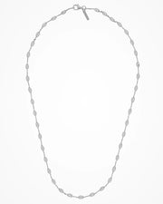 Desmos Collana in argento Station Nebula 1523