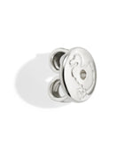 Load image into Gallery viewer, DoDo Farfallina orecchino DUC0003-PUSHB-000AG