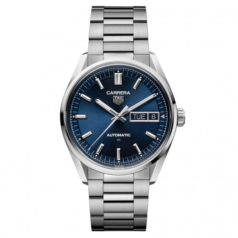 Carrera Date