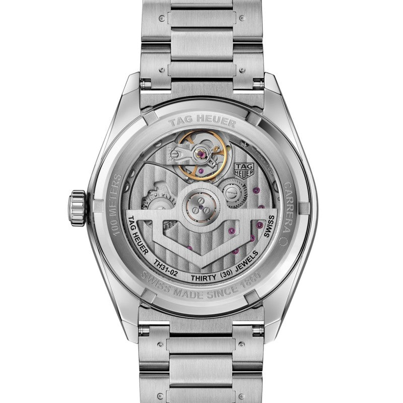 Carrera Date