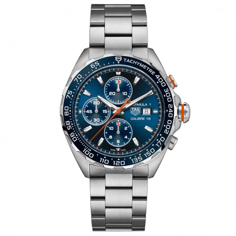 Formula 1 Chronograph