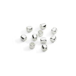 Load image into Gallery viewer, DoDo Componenti mini granelli argento DUC6004-GRANX-000AG