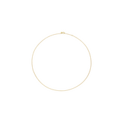 DoDo Collana oro giallo DCA8004-CHAIN-000OG