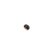 DoDo Componente rondella oro rosa e diamanti DUB6001-RONDE-DBX9R
