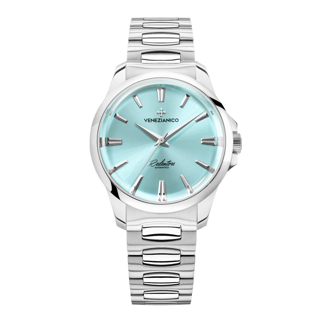 VENEZIANICO Redentore 36 - 1121502C - azzurro