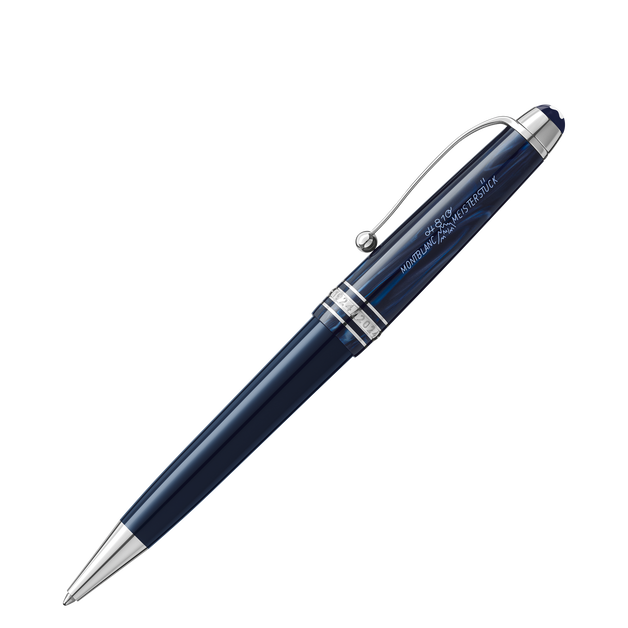 Montblanc Penna a sfera The Origin Collection Midsize 131340