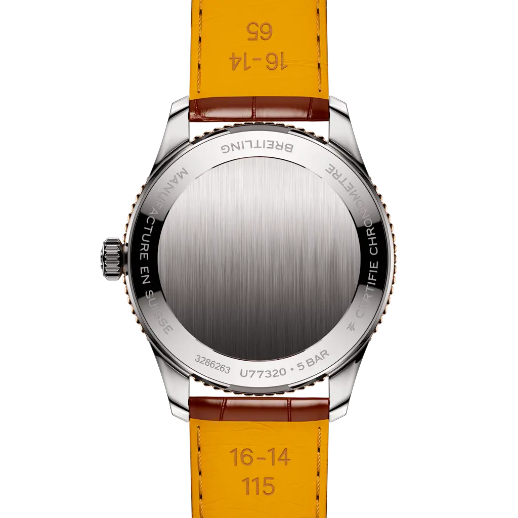 Navitimer 32