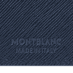 Load image into Gallery viewer, Montblanc Porta carte di credito 131723
