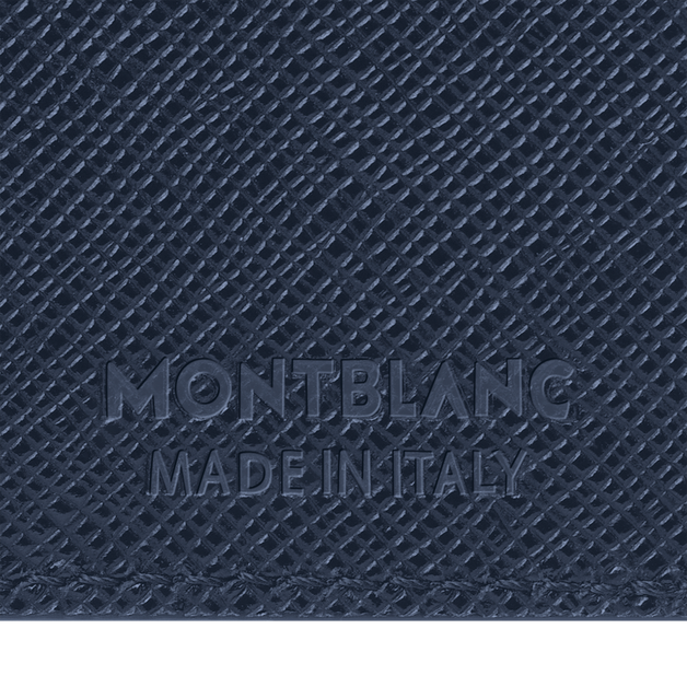 Montblanc Porta carte di credito 131723