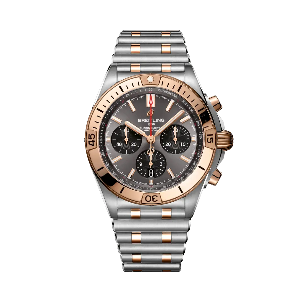 Chronomat B01 42