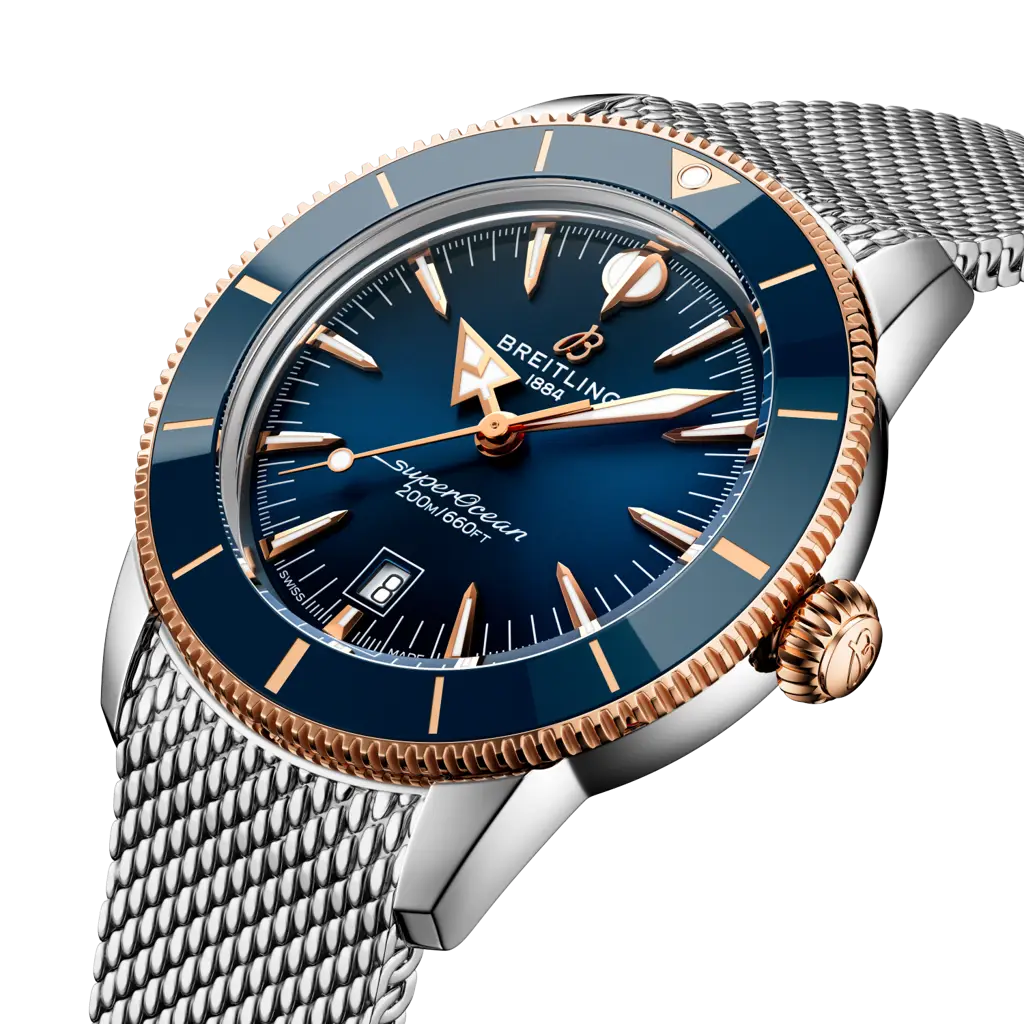 Superocean Heritage B31 Automatic 44
