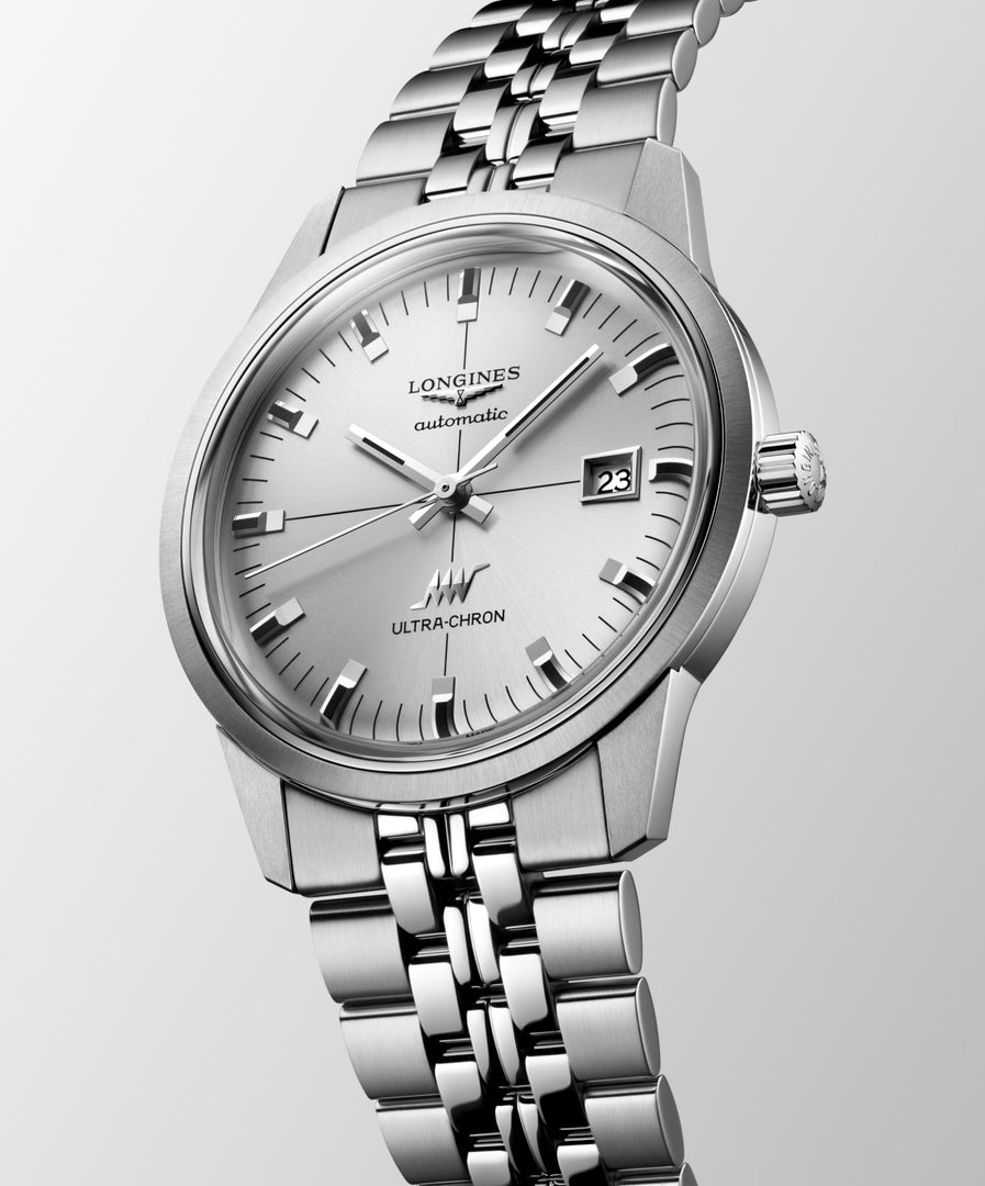 Ultra-Chron Classic 40mm