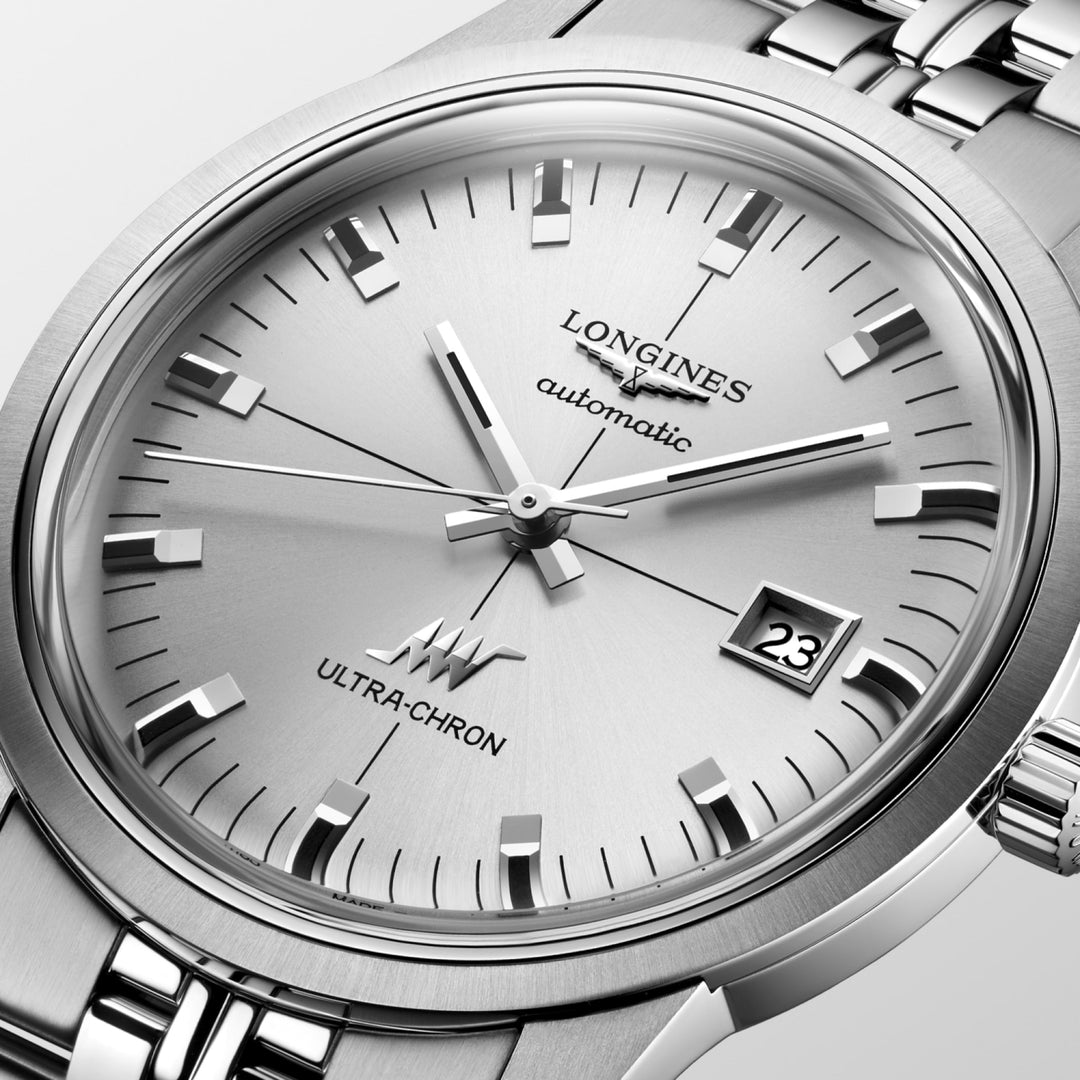 Ultra-Chron Classic 40mm