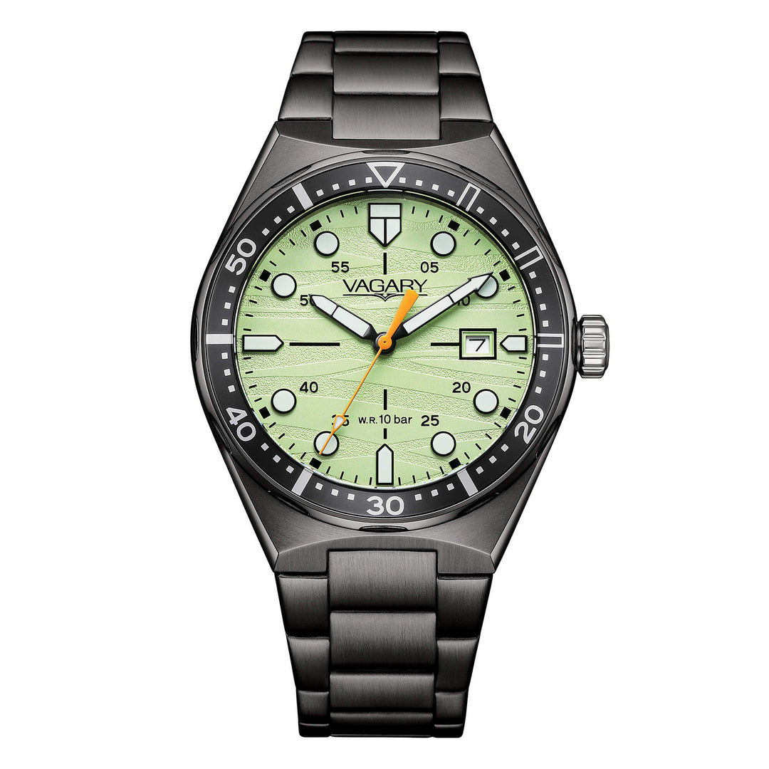 Aqua39 Solotempo