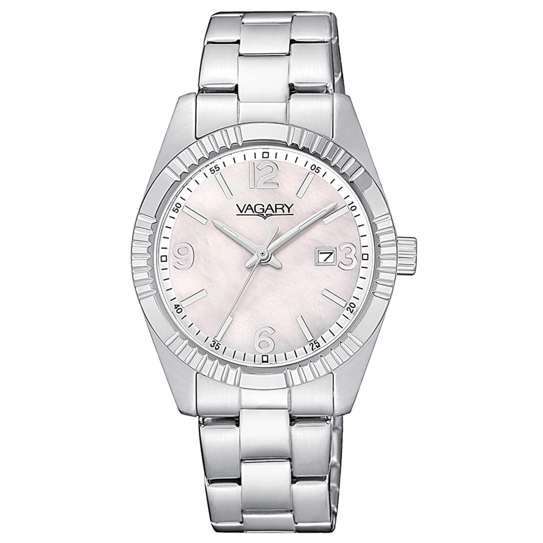 Timeless Lady
