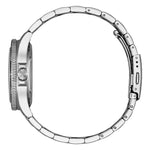 Load image into Gallery viewer, Vagary Aqua G.Matic 40mm IX3-319-43 - cassa e bracciale acciaio - quadrante verde con datario