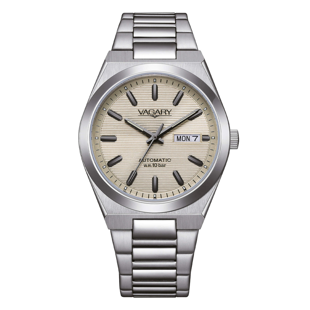 Timeless G.Matic 38mm