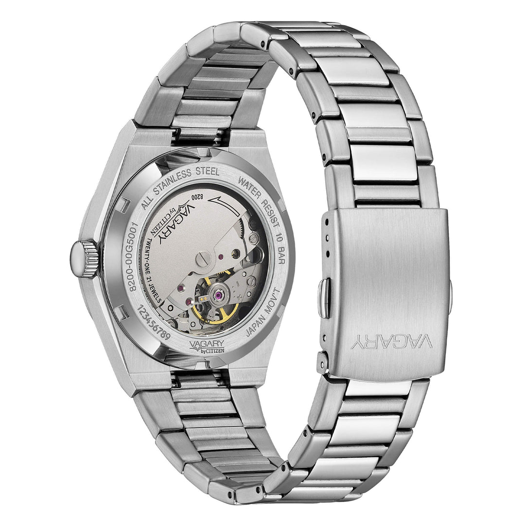 Timeless G.Matic 38mm