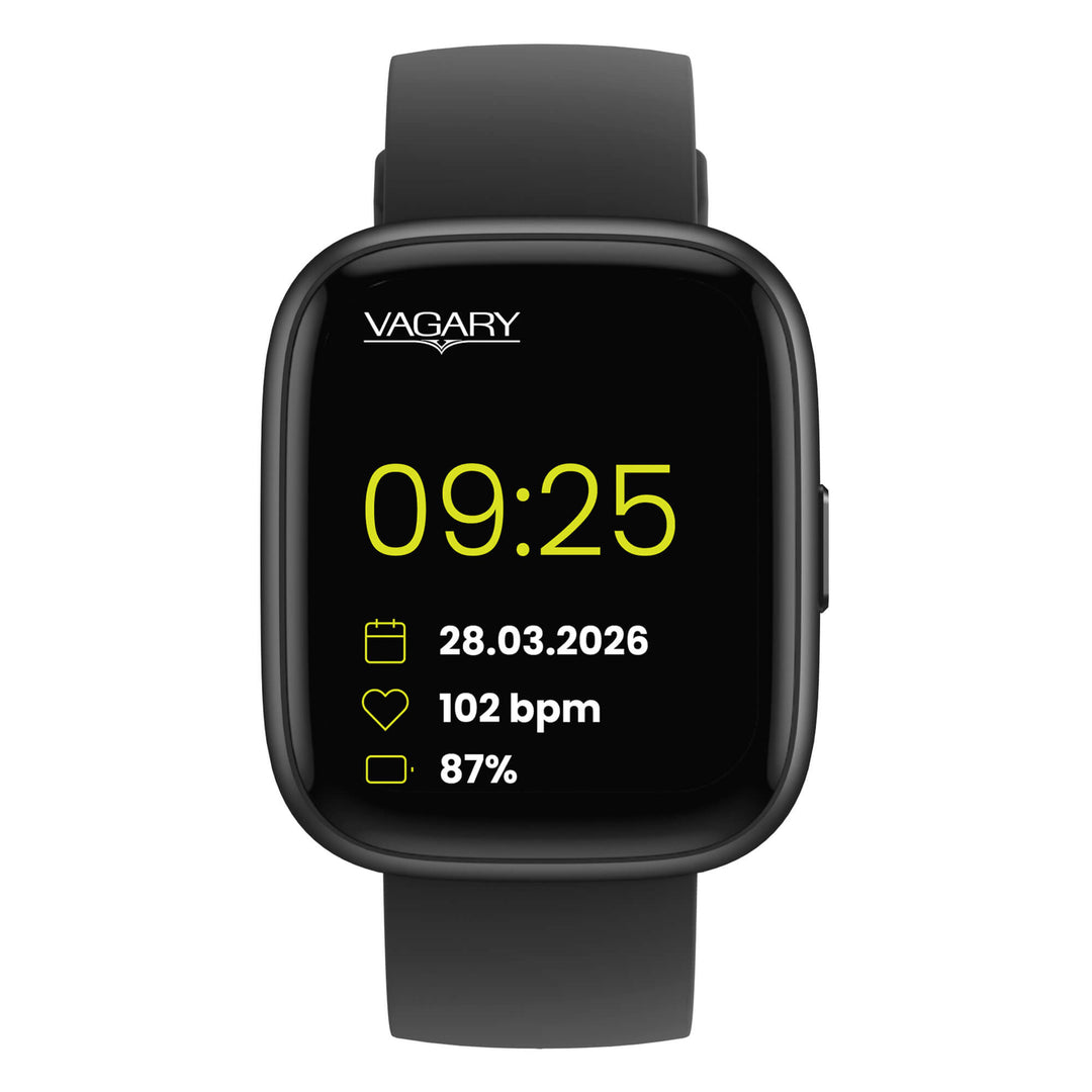 Smartwatch X06A