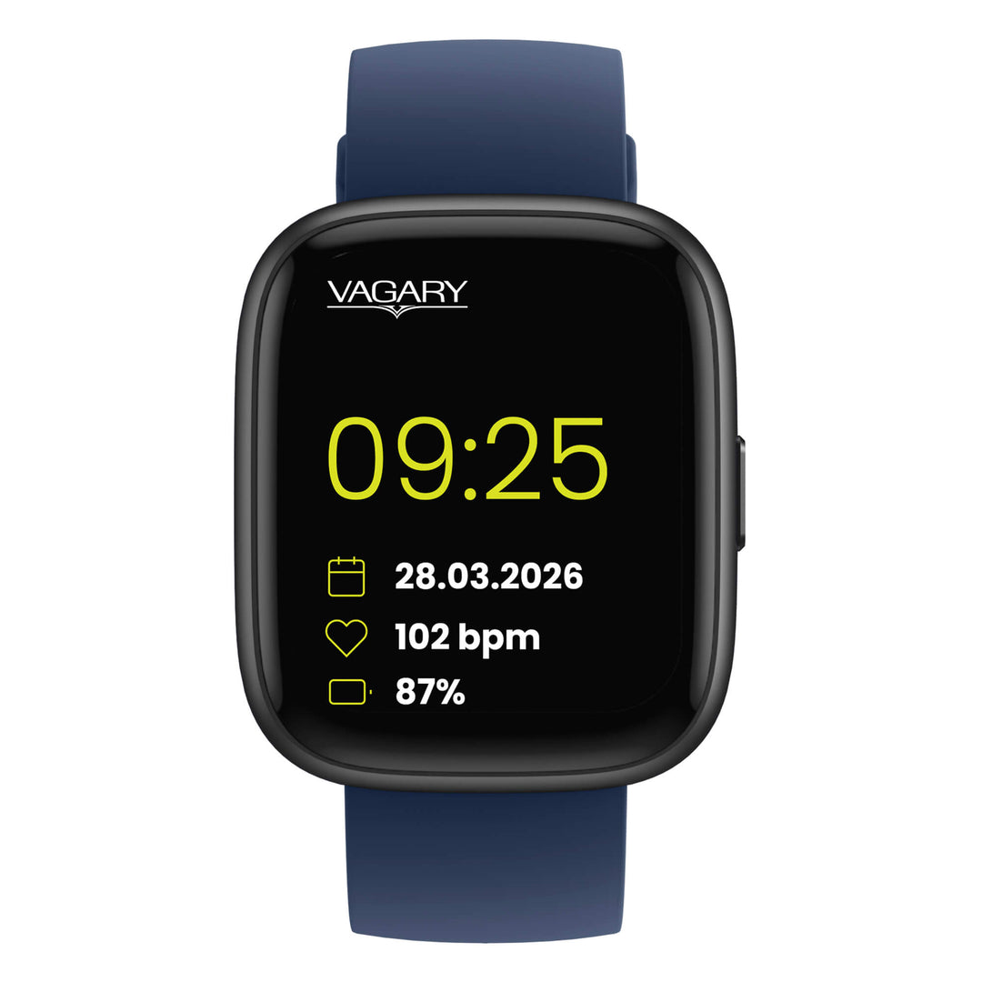 Smartwatch X06A