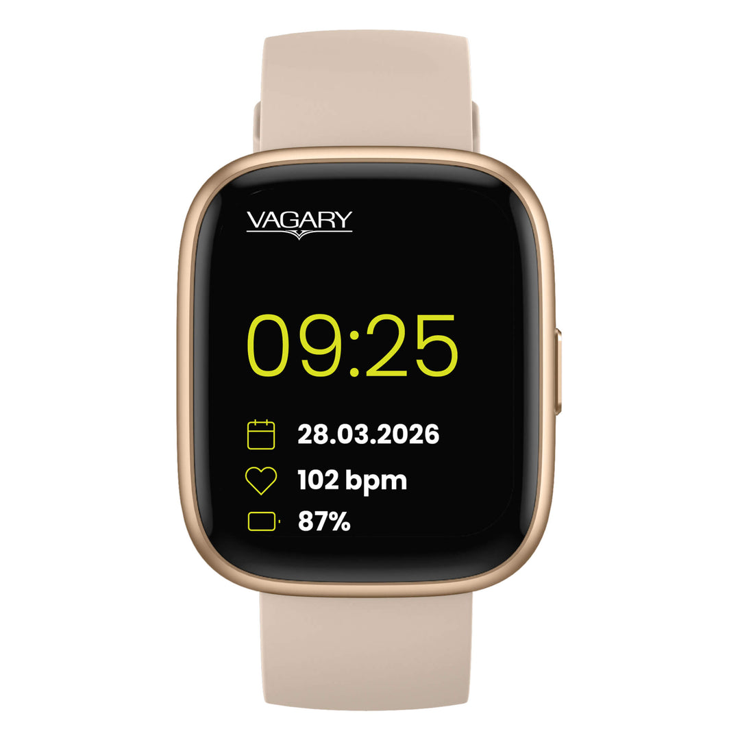 Smartwatch X06A