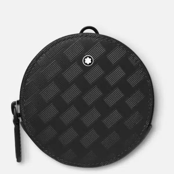 Montblanc Portamonete rotondo 130262
