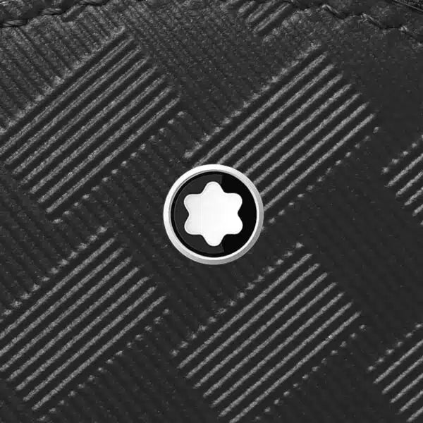 Montblanc Portamonete rotondo 130262