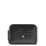 Load image into Gallery viewer, Montblanc Portamonete envelope 198332 - fronte