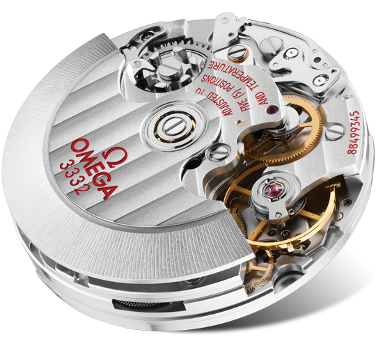 Speedmaster 38