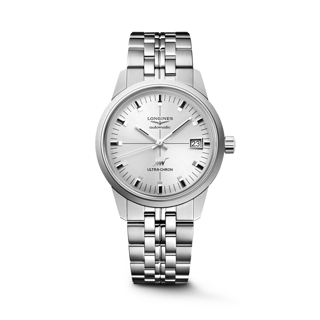 Ultra-Chron Classic 37mm