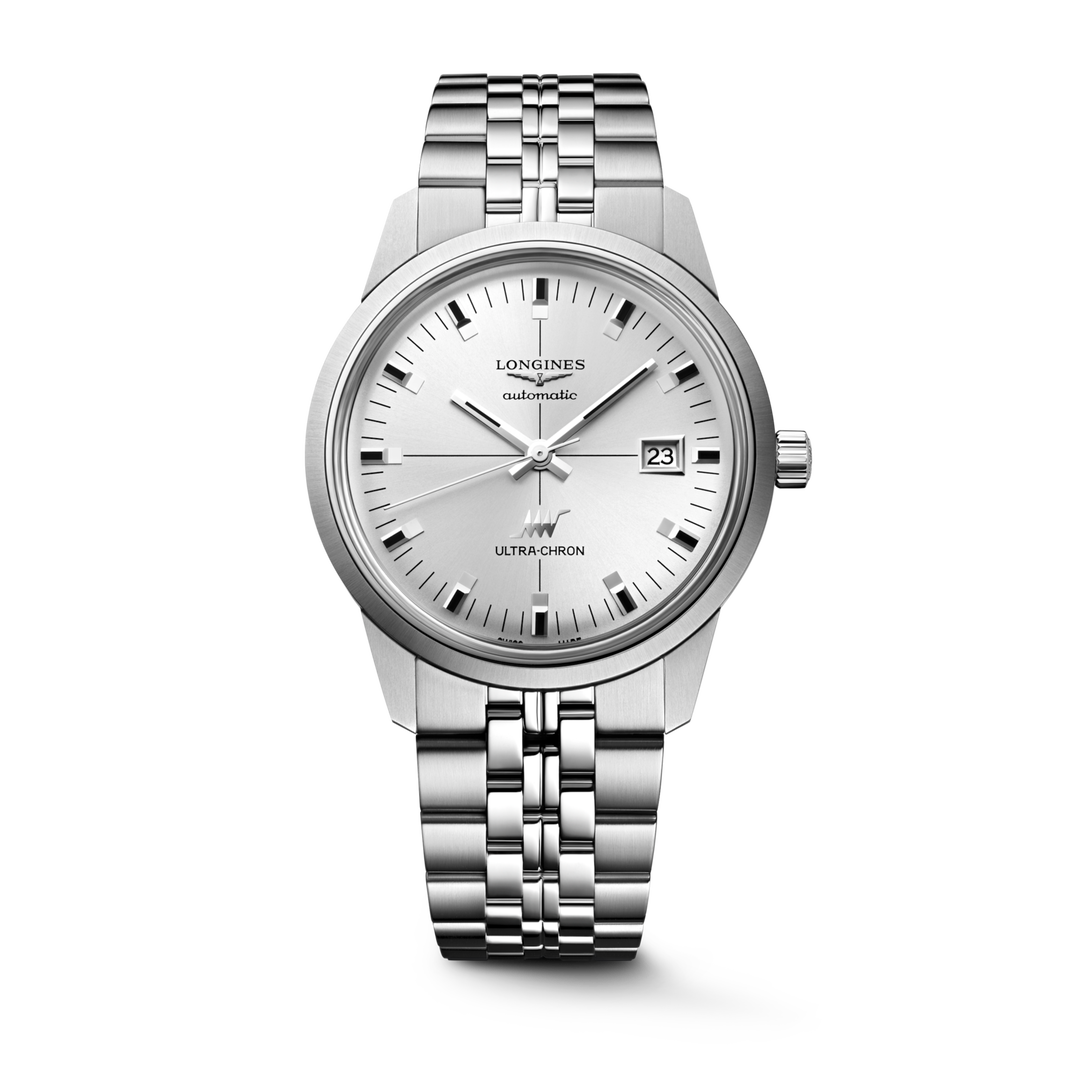 Ultra-Chron Classic 40mm