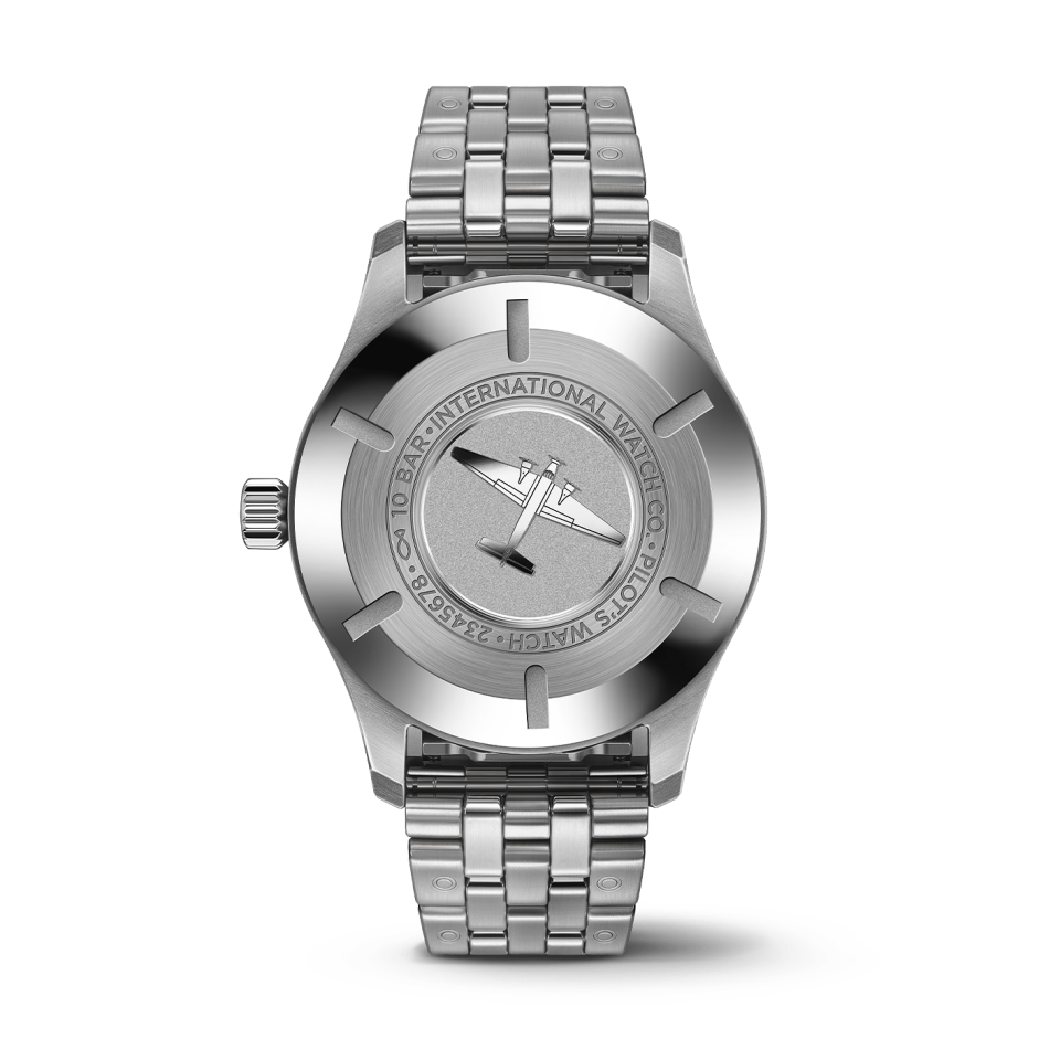 Pilot’s Watch Mark XX