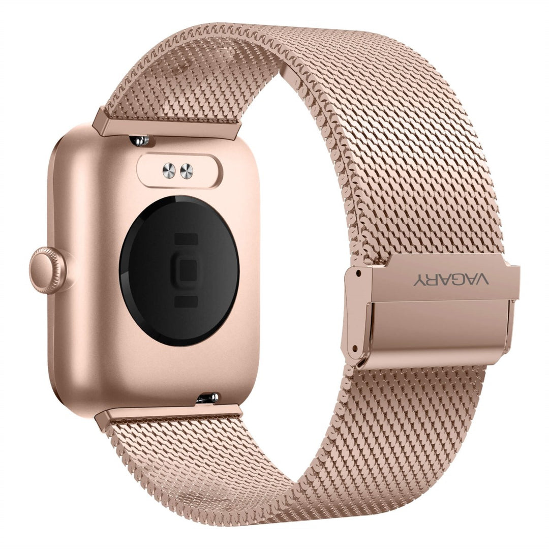 Vagary Smartwatch X02A X02A-007VY