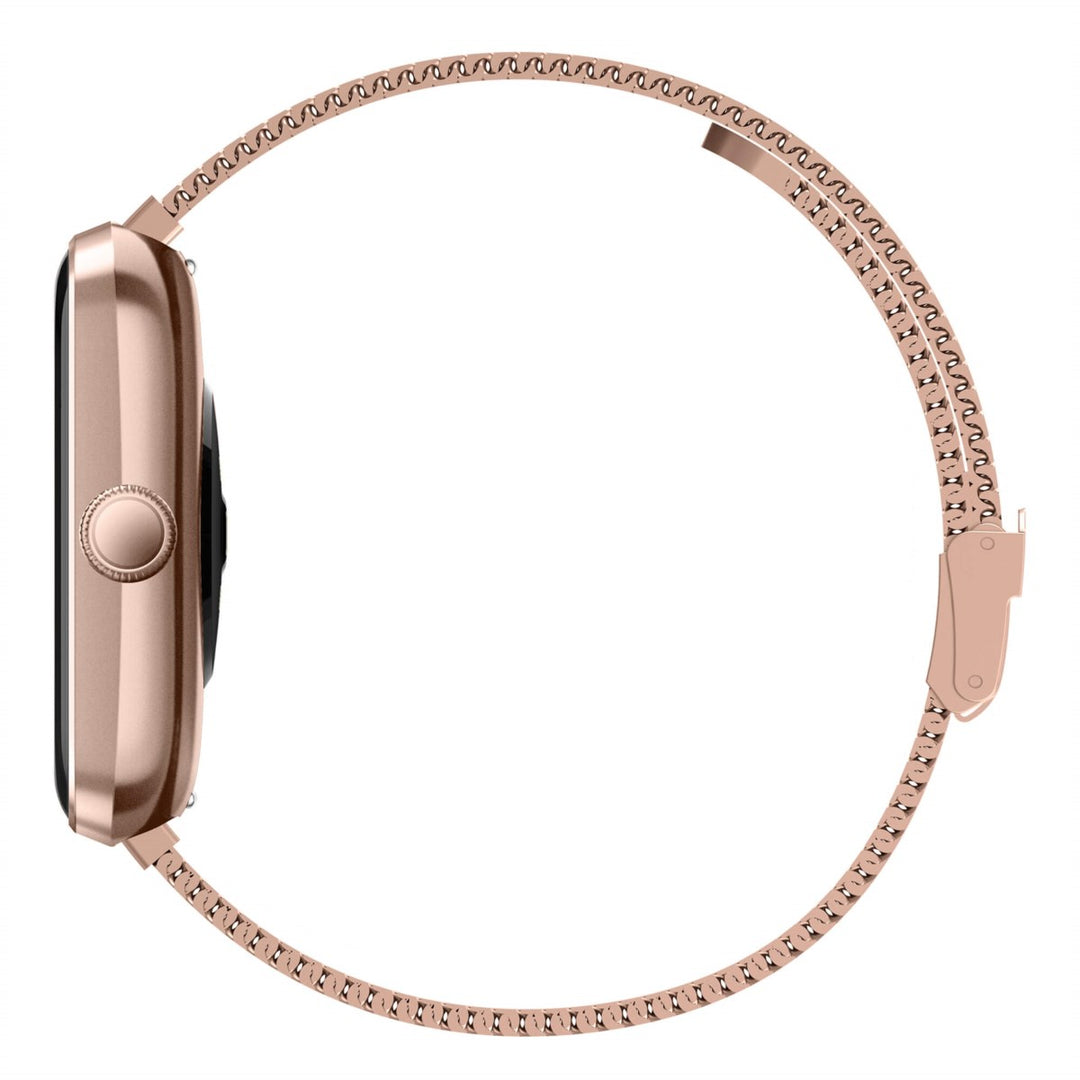 Vagary Smartwatch X02A X02A-007VY