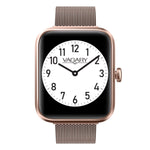 Load image into Gallery viewer, Vagary Smartwatch X02A X02A-007VY
