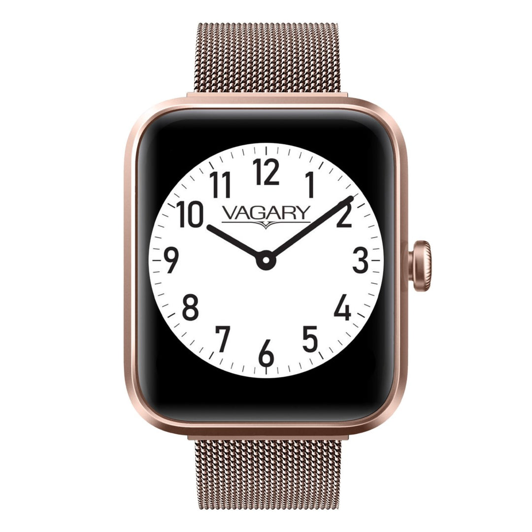 Vagary Smartwatch X02A X02A-007VY