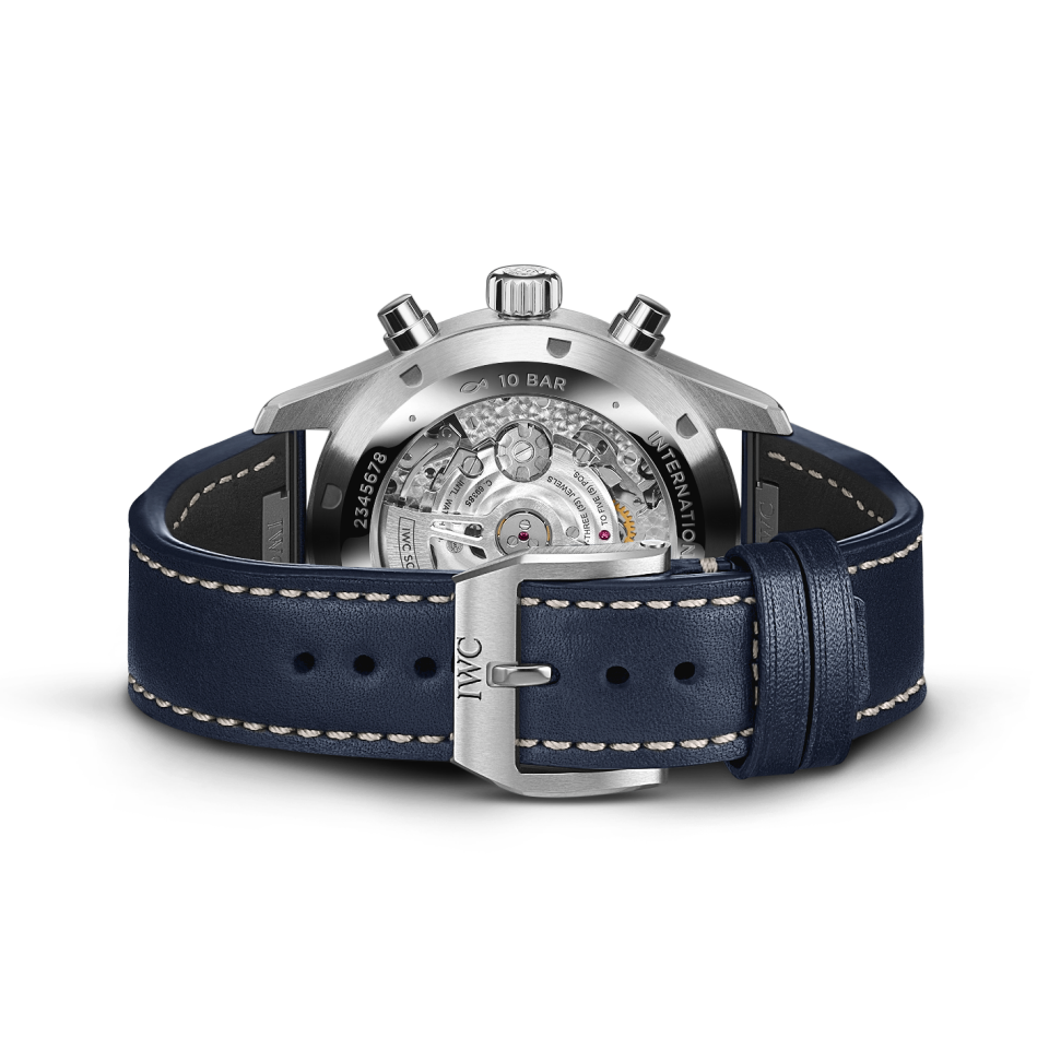 Pilot’s Watch Chronograph