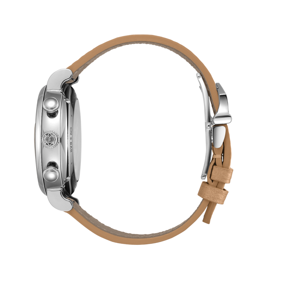 Portofino Chronograph 39