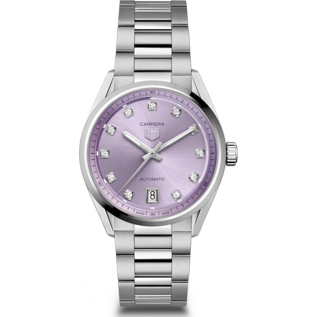Carrera Date